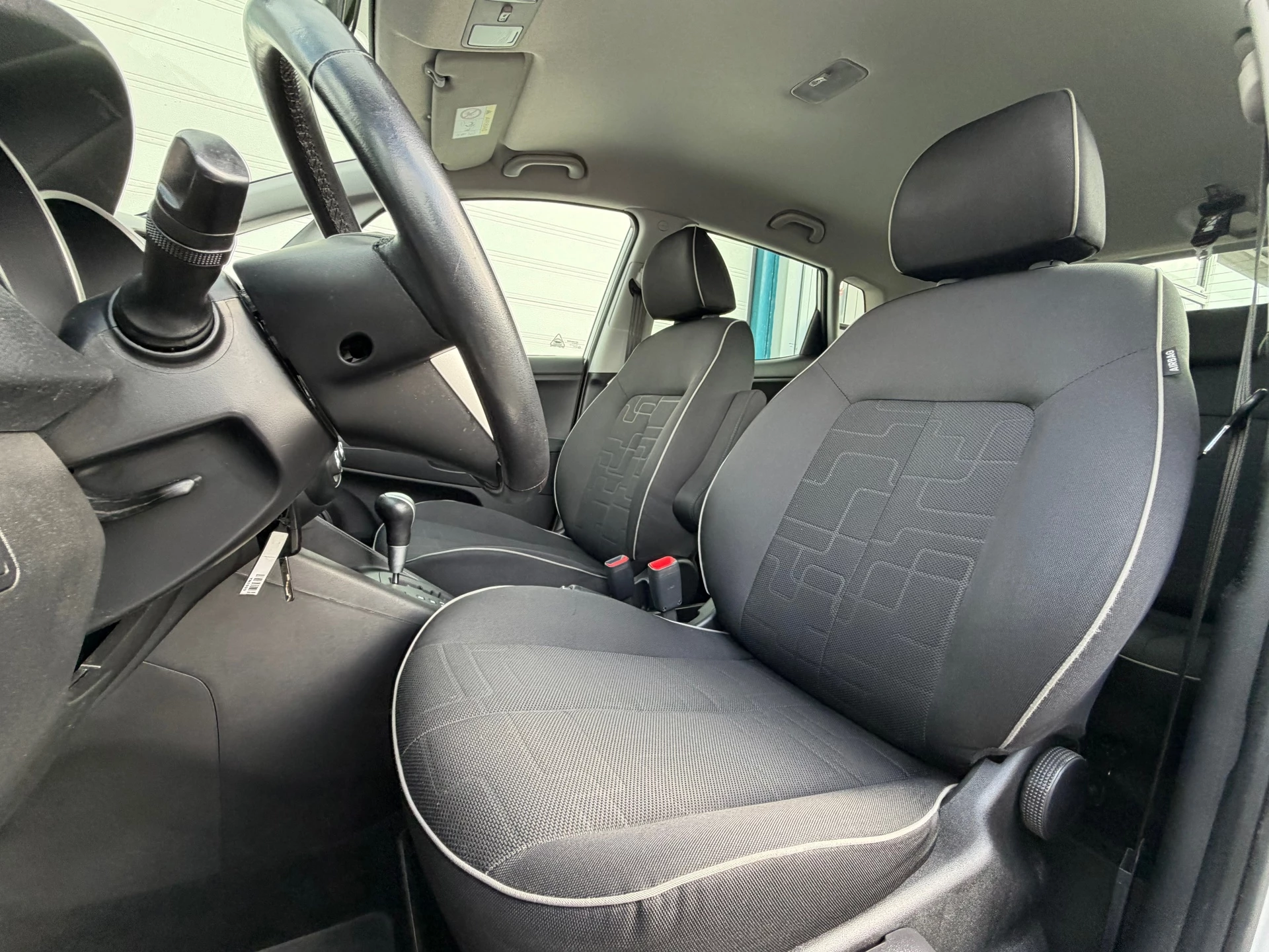 Hoofdafbeelding Kia Venga