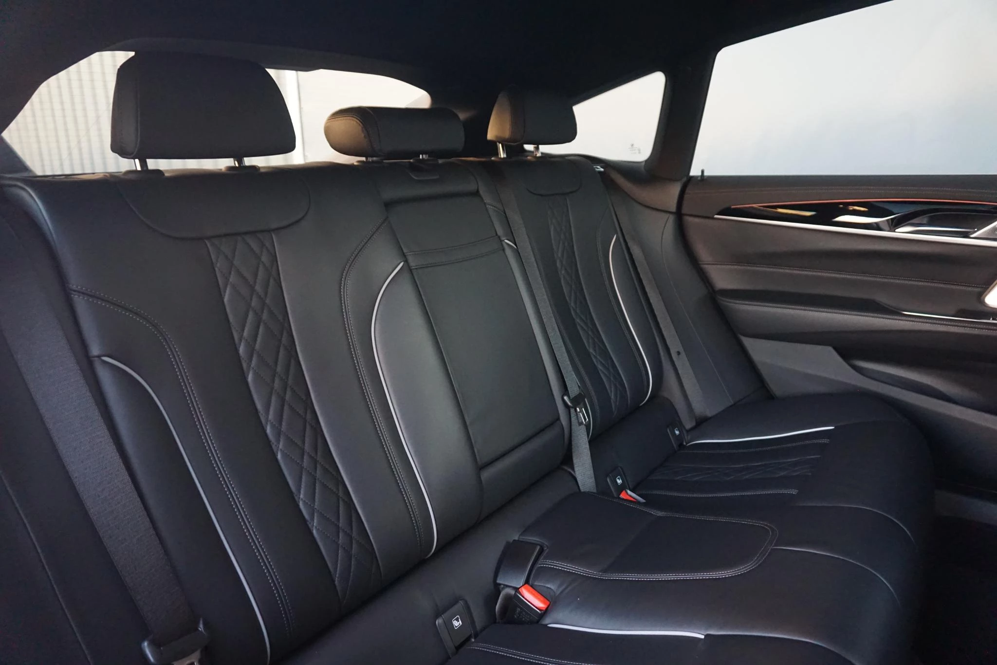 Hoofdafbeelding BMW 6 Serie