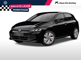 Hoofdafbeelding Volkswagen Golf Volkswagen Golf Life Edition 1.5 eHybrid 204 pk 6 versn. DSG · Achteruitrijcamera ·