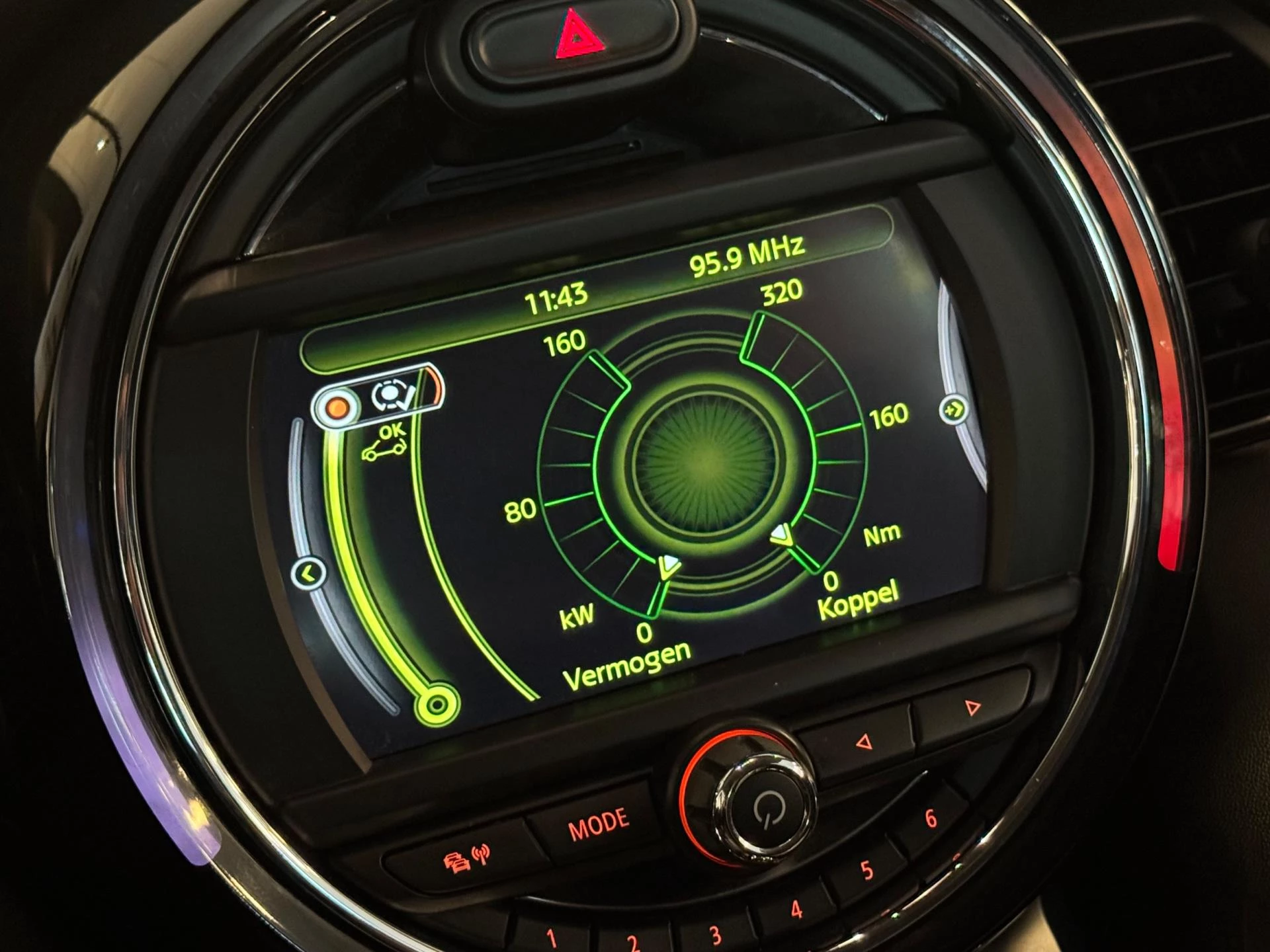 Hoofdafbeelding MINI Cooper S