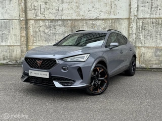 CUPRA Formentor 1.4 e-Hybrid VZ ACC/Memory/Cam/Leder/Carplay