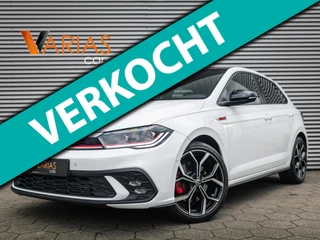 Volkswagen Polo 2.0 TSI GTI Beats Camera Keyless ALS NIEUW!!