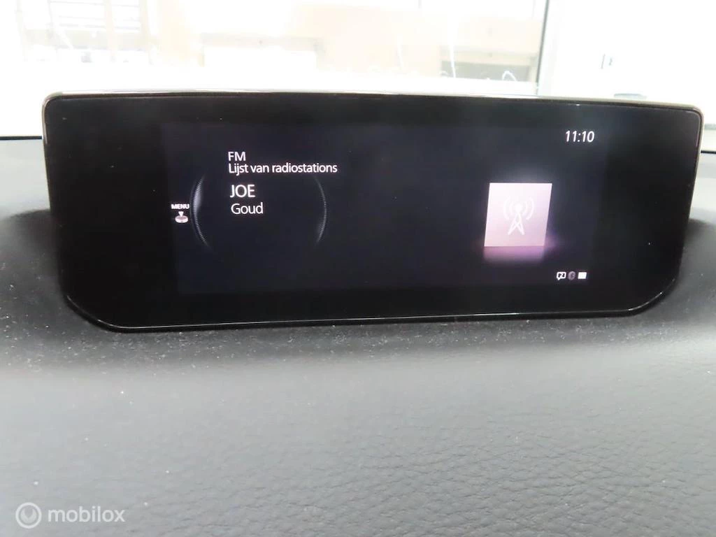 Hoofdafbeelding Mazda MX-30