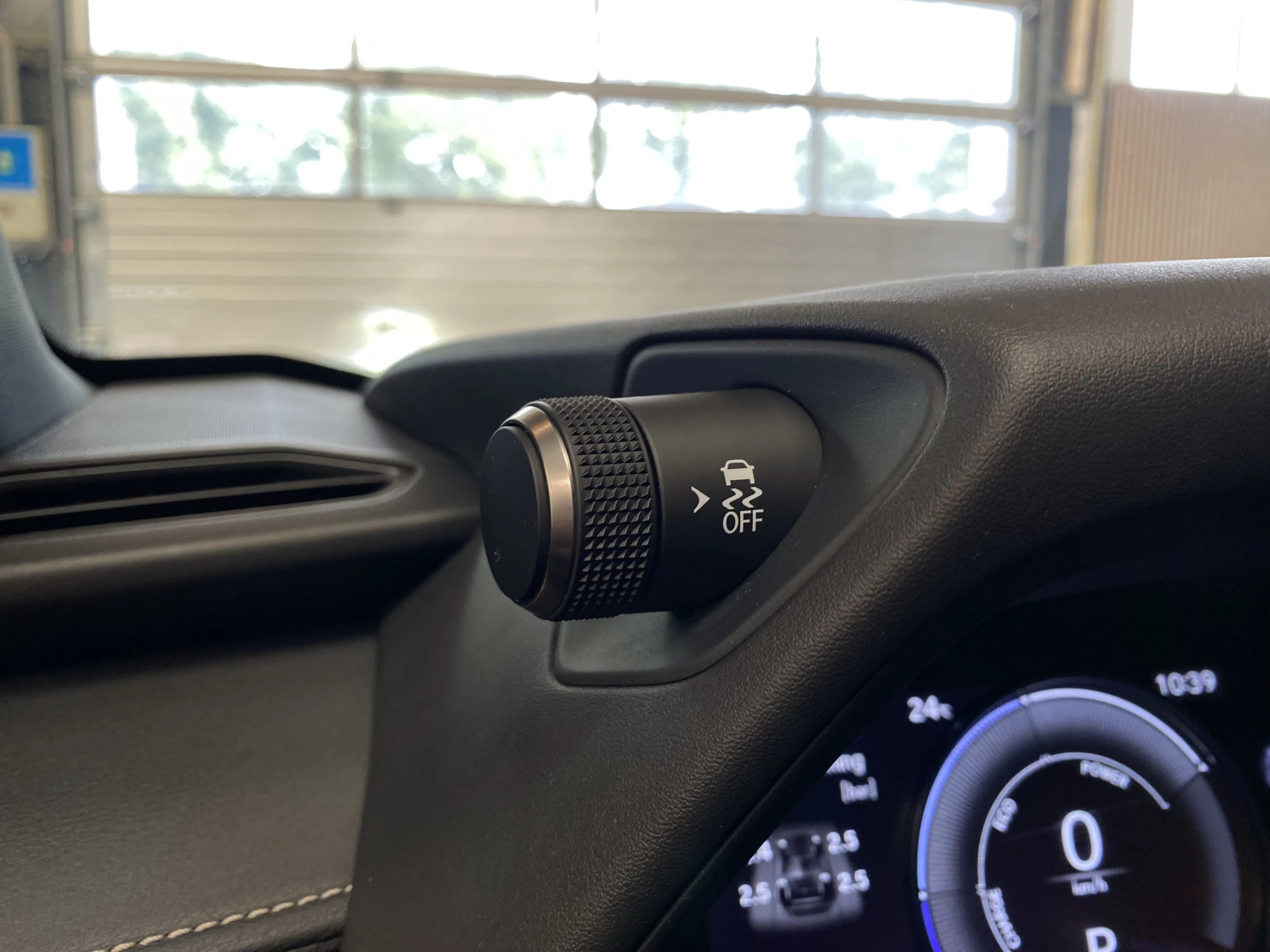 Hoofdafbeelding Lexus UX