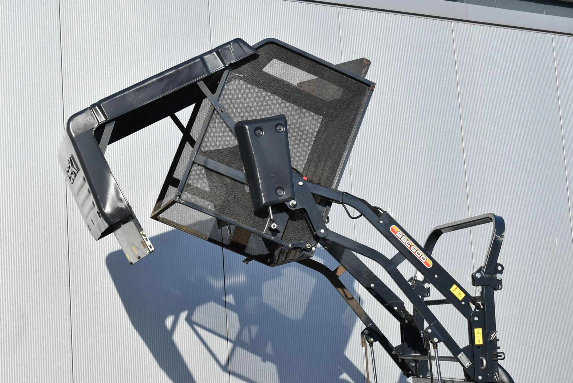 Hoofdafbeelding Mitsubishi Space Star