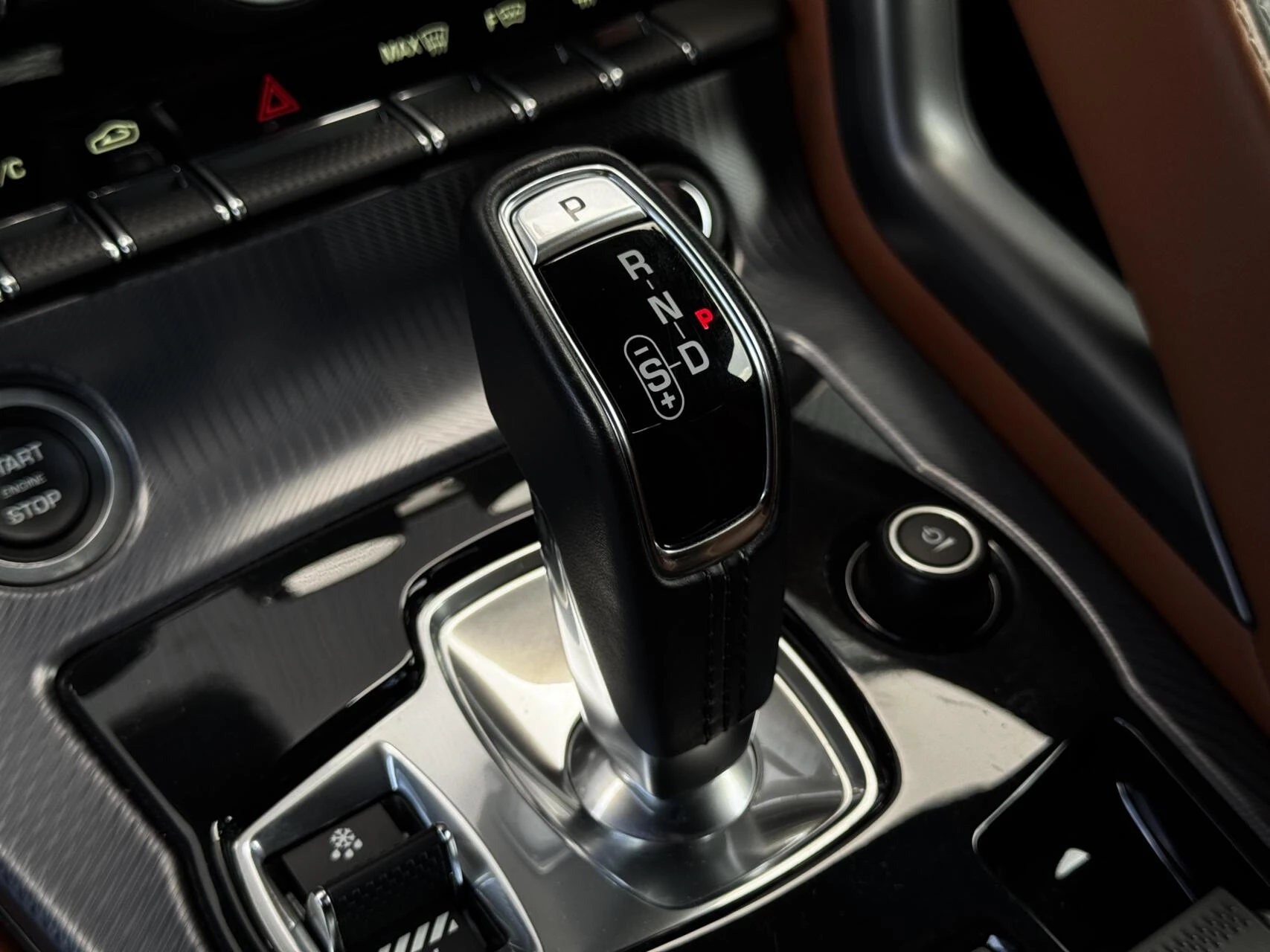 Hoofdafbeelding Jaguar F-Type