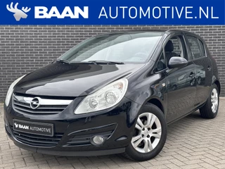 Opel Corsa 1.4-16V Enjoy