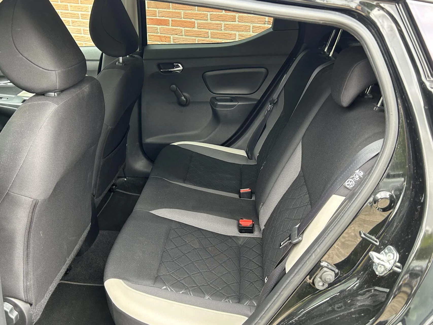 Hoofdafbeelding Nissan Micra