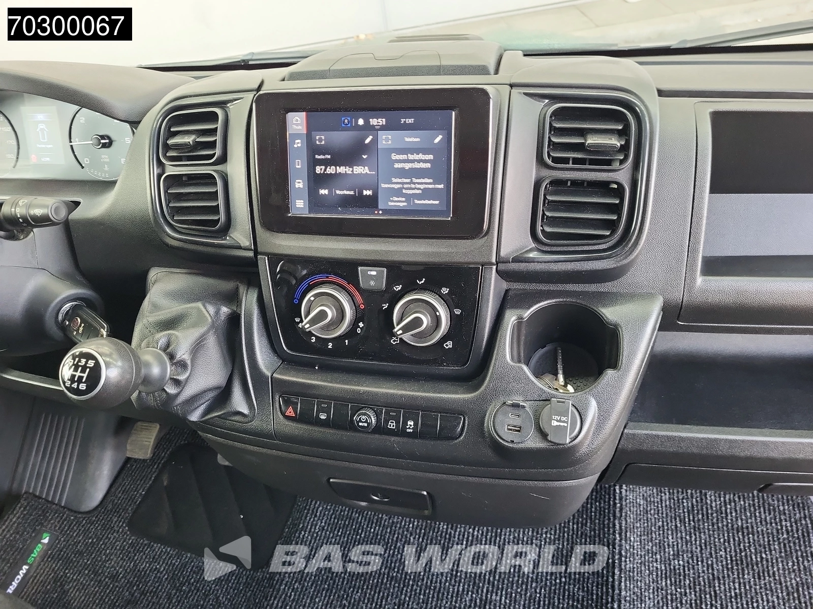 Hoofdafbeelding Fiat Ducato