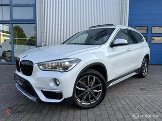 BMW X1 sDrive20i xLine