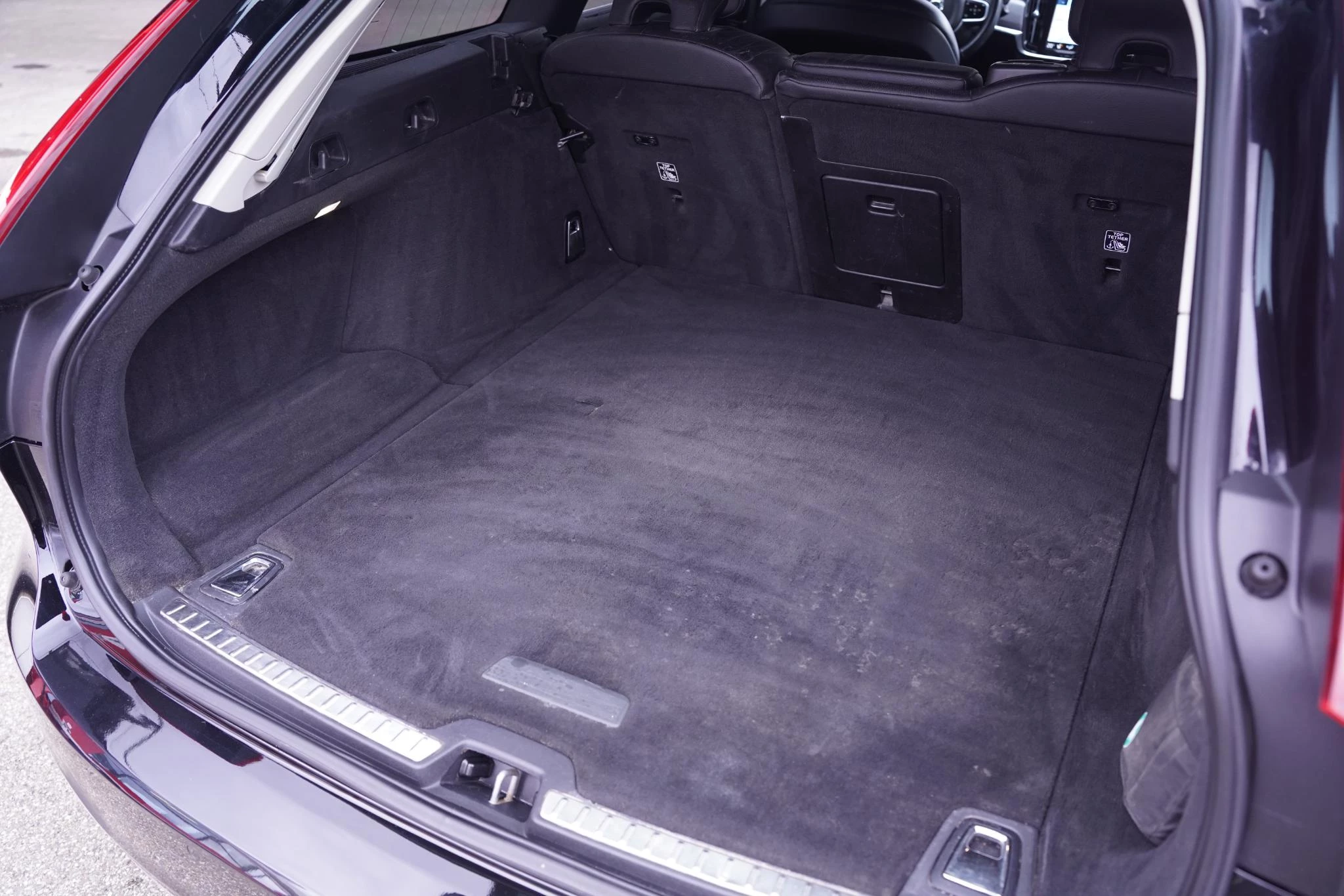 Hoofdafbeelding Volvo V90