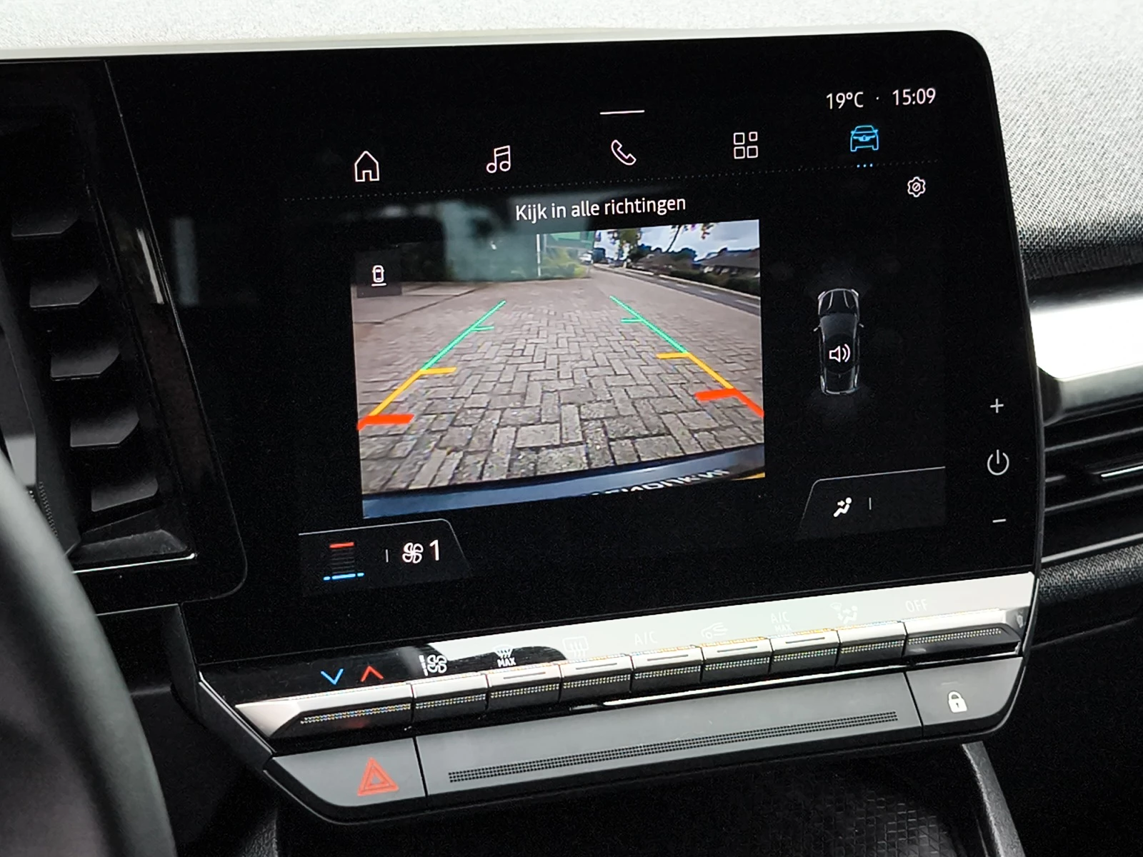 Hoofdafbeelding Renault Megane E-Tech