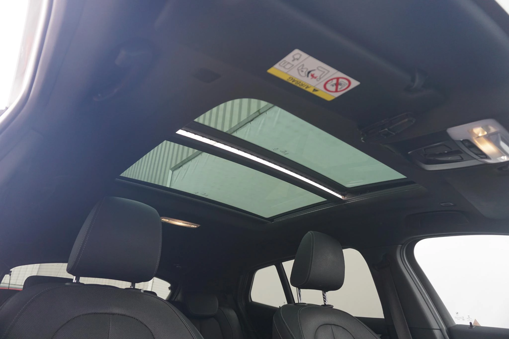 Hoofdafbeelding BMW X2