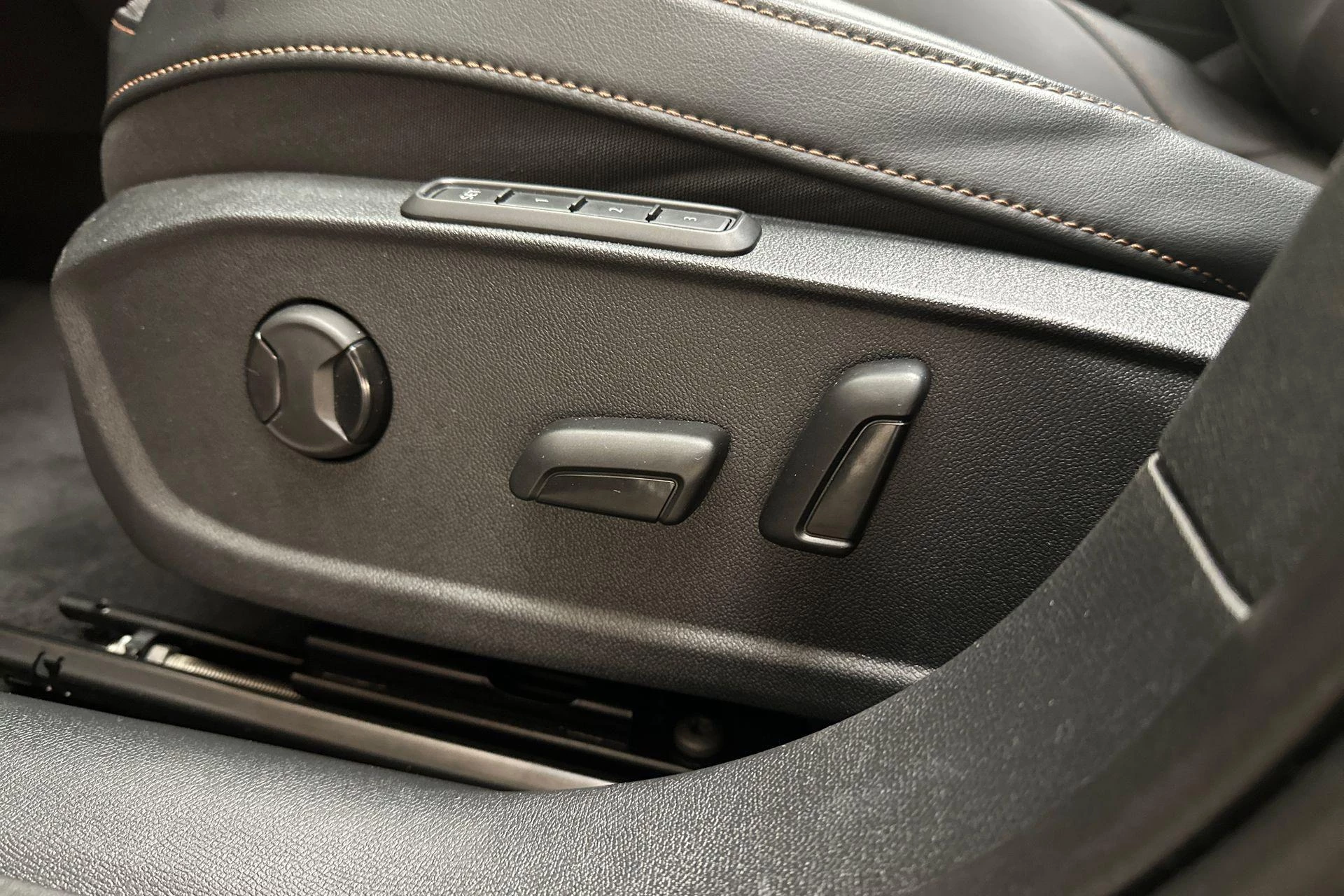 Hoofdafbeelding CUPRA Leon Sportstourer