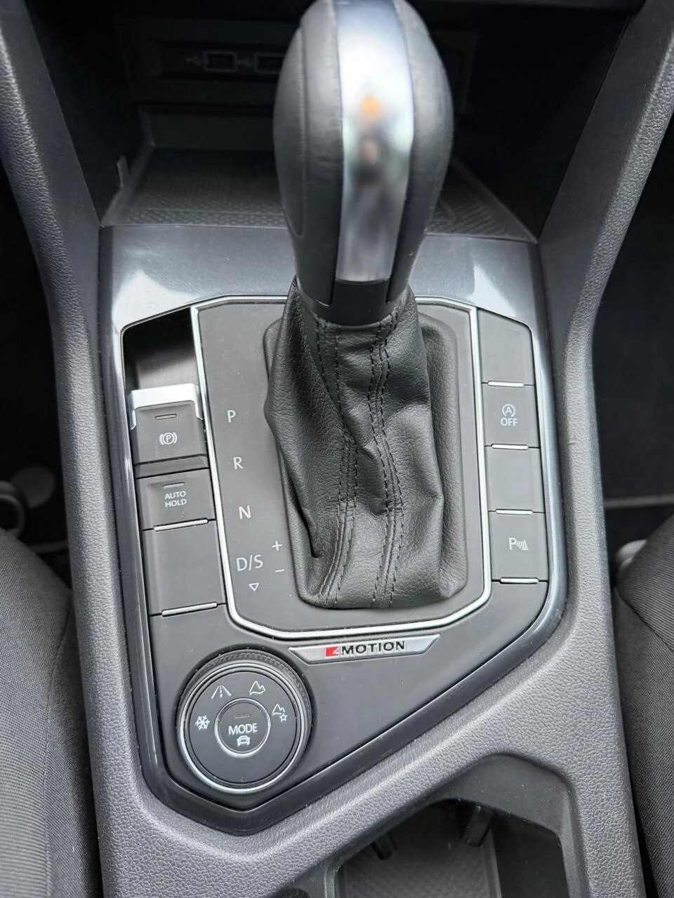 Hoofdafbeelding Volkswagen Tiguan Allspace