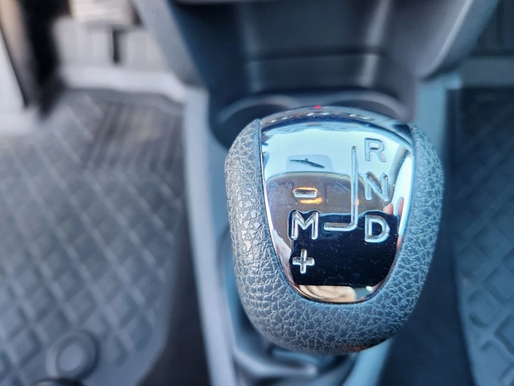 Hoofdafbeelding Dacia Logan