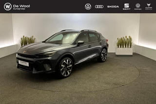 CUPRA Formentor 1.5 TSI 272pk DSG e-Hybrid VZ Performance | Elektr. Bestuurdersstoel Memory, Trekhaak Zwenkbaar, Led Matrix Verlichting |