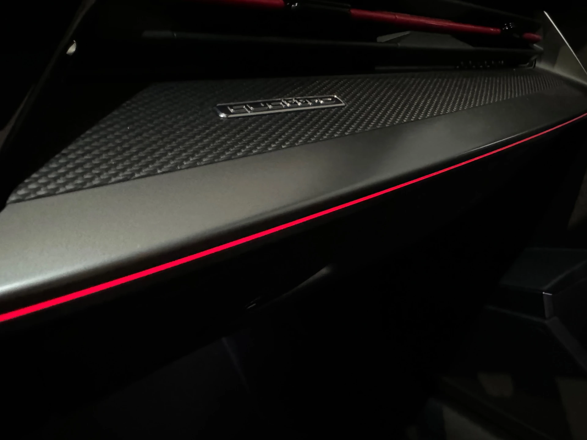 Hoofdafbeelding Audi RS3