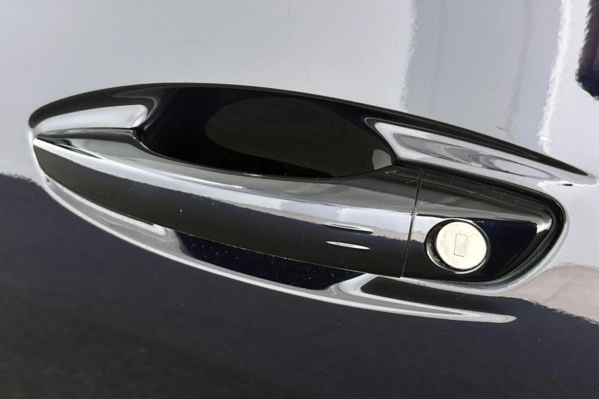 Hoofdafbeelding Peugeot 508