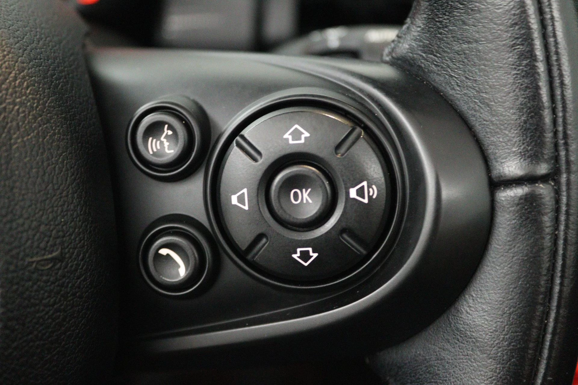 Hoofdafbeelding MINI Cooper Cabrio