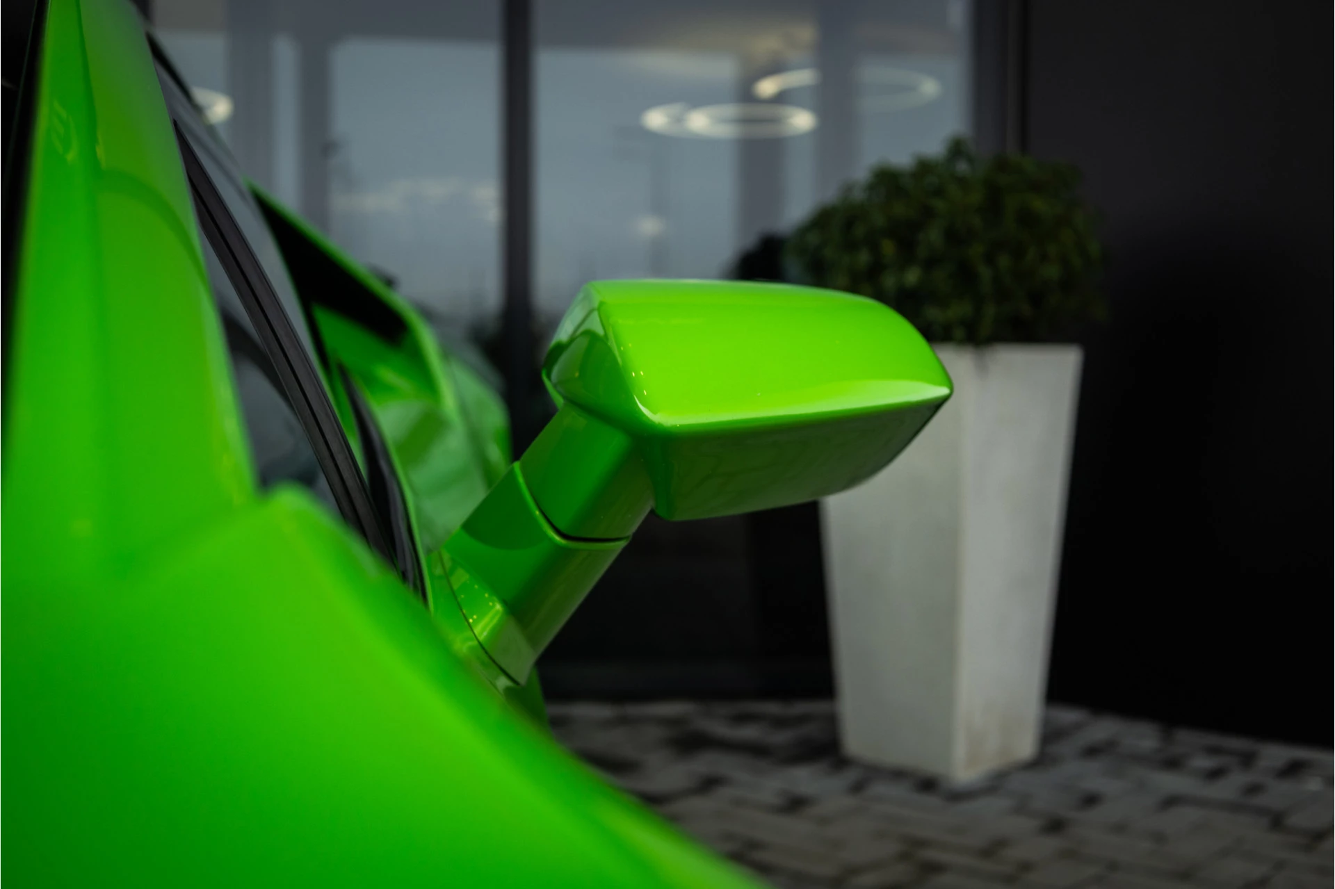 Hoofdafbeelding Lamborghini Huracán