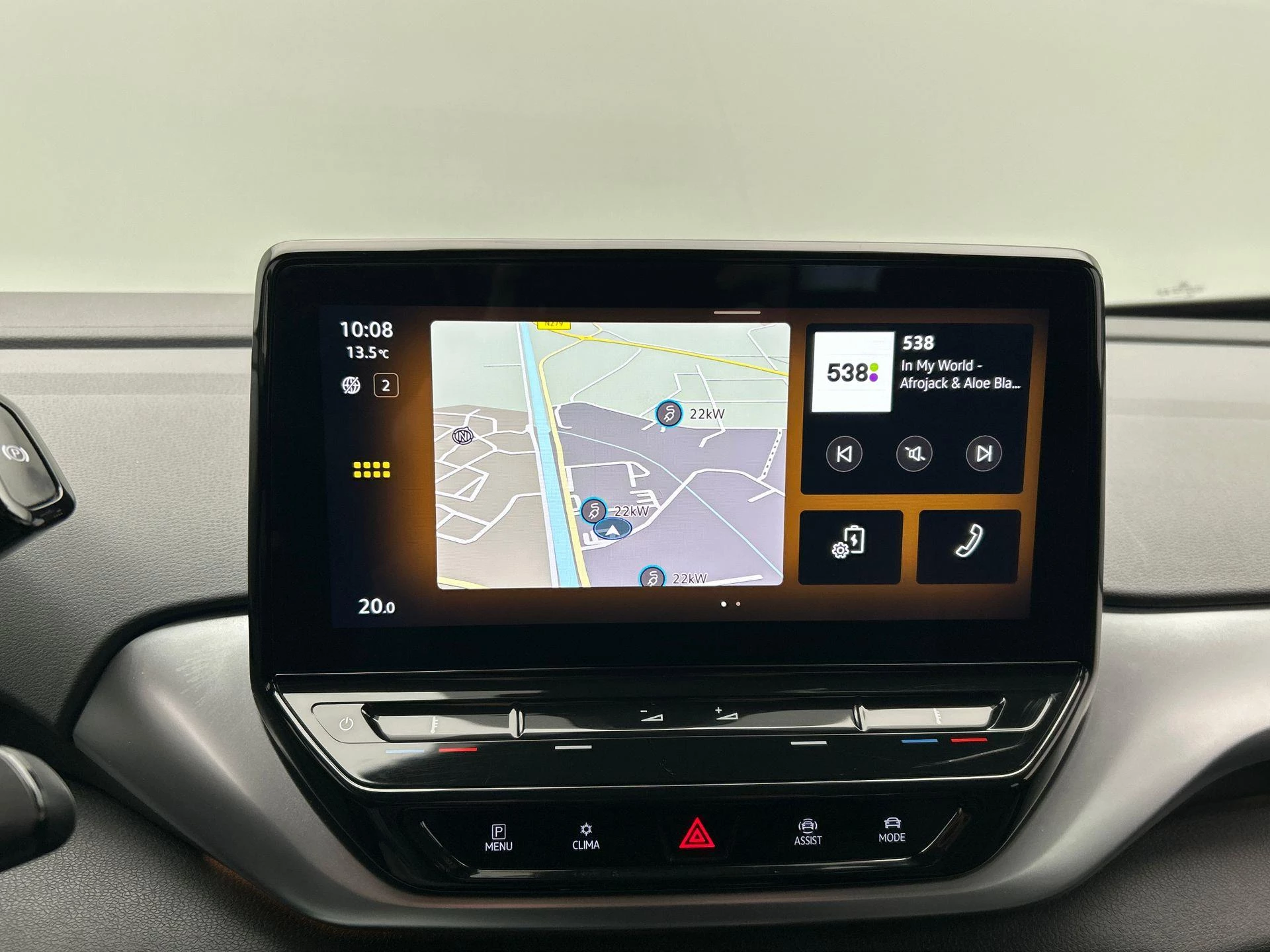 Hoofdafbeelding Volkswagen ID.4