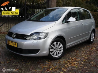 Volkswagen Golf Plus 1.2 TSI Comfortline BMT Bj 2012' Dealer