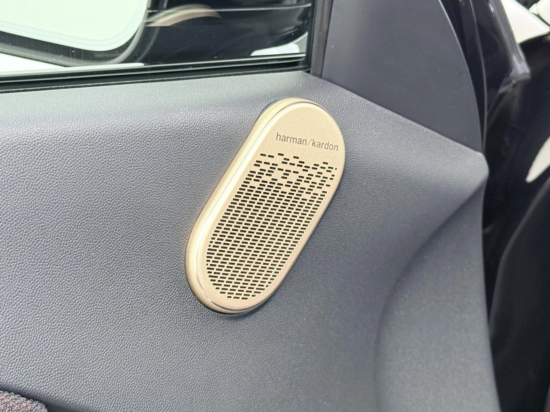 Hoofdafbeelding MINI Aceman