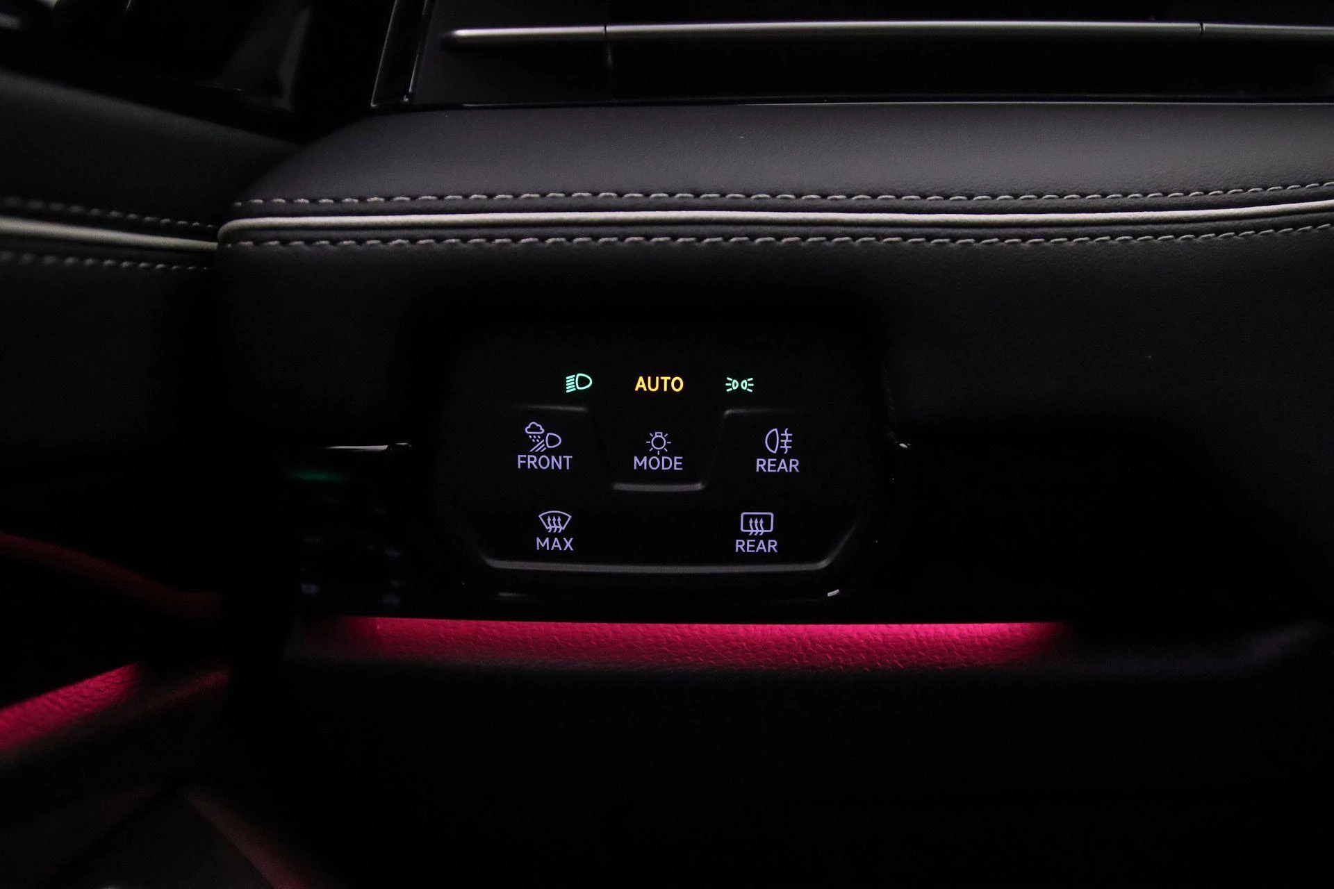 Hoofdafbeelding Volkswagen ID.7