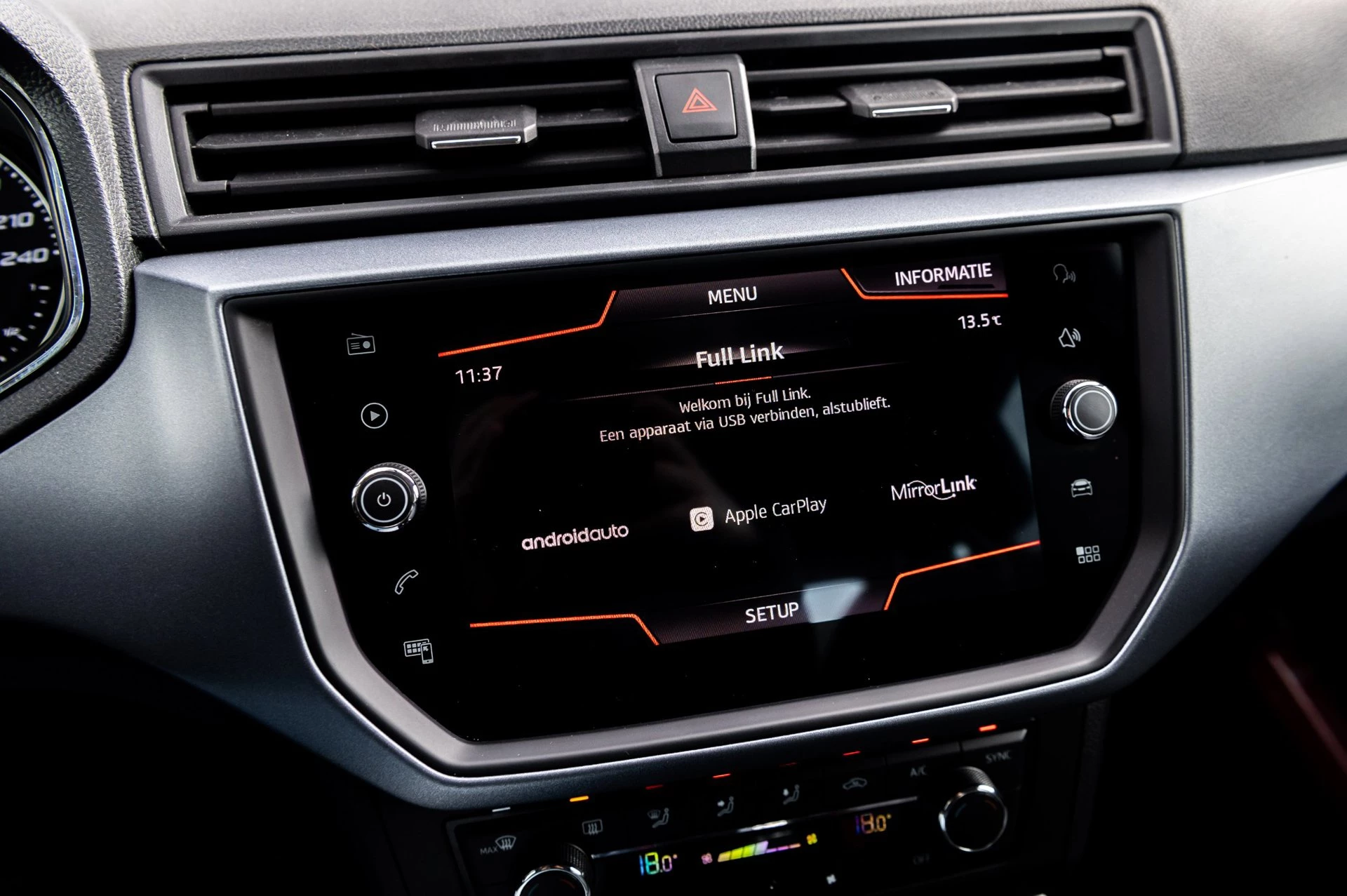 Hoofdafbeelding SEAT Arona