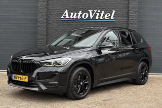 BMW X1 xDrive25e | Elektrische Klep | PDC V+A | Privacy Glas | LED | DAB | 56.000 KM