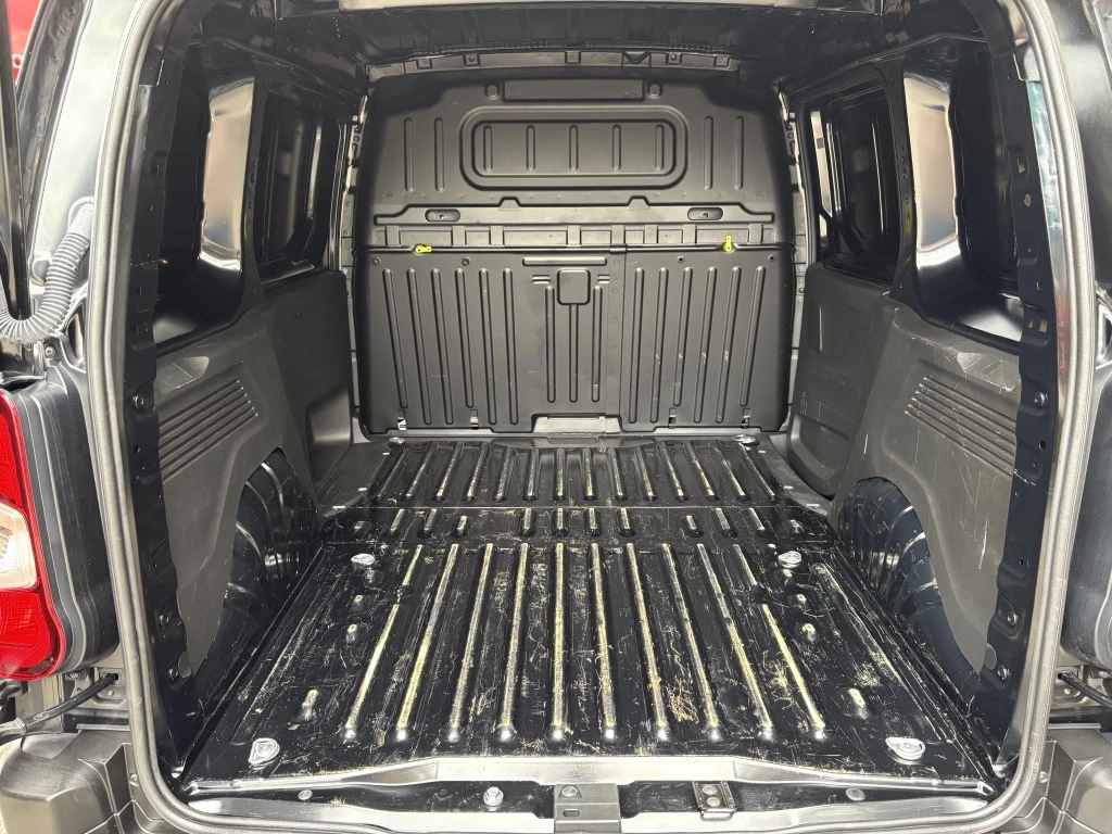 Hoofdafbeelding Toyota ProAce