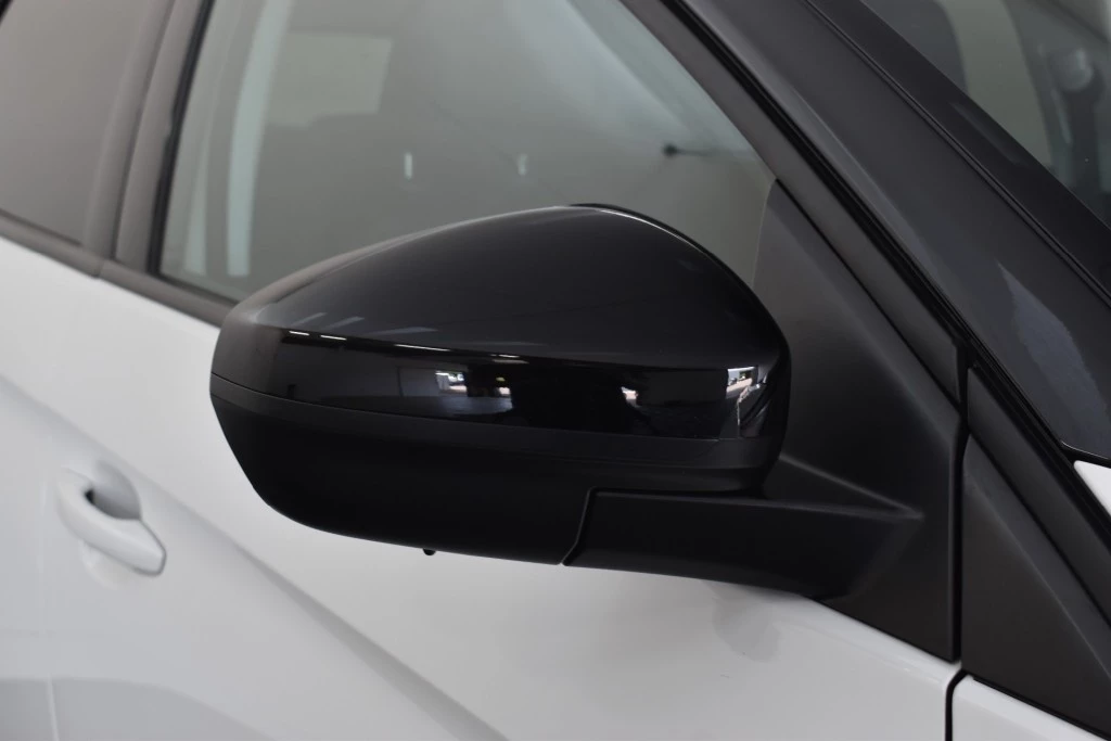 Hoofdafbeelding Opel Grandland