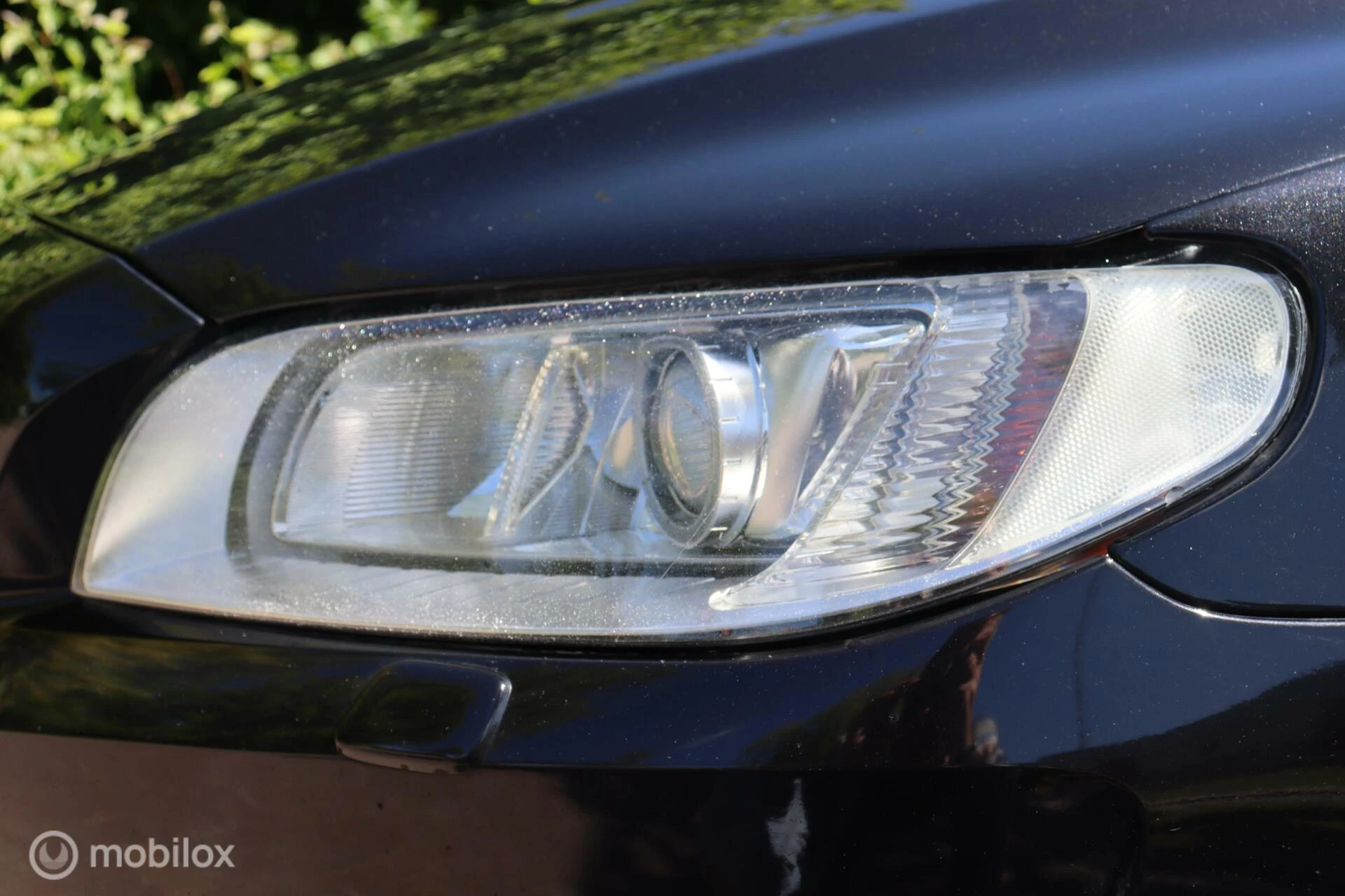 Hoofdafbeelding Volvo V70