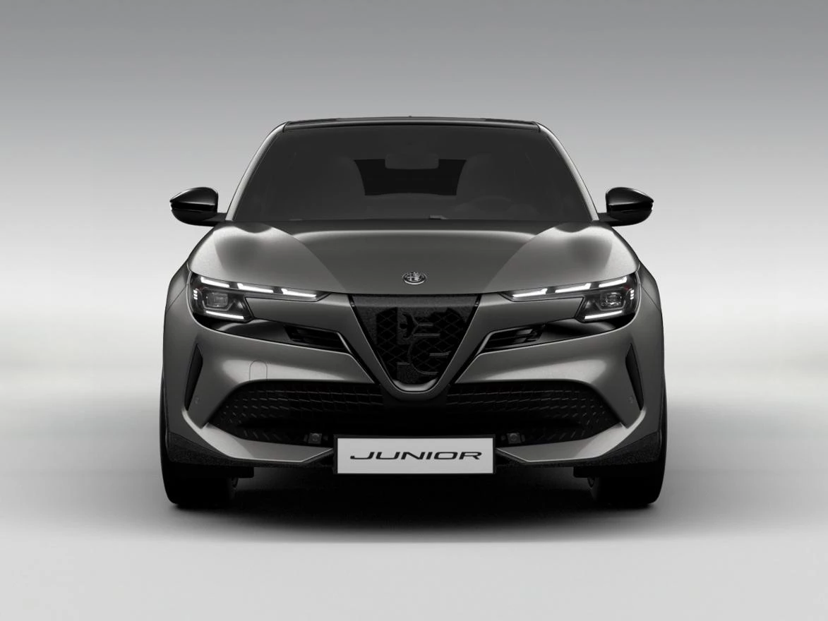 Hoofdafbeelding Alfa Romeo Junior