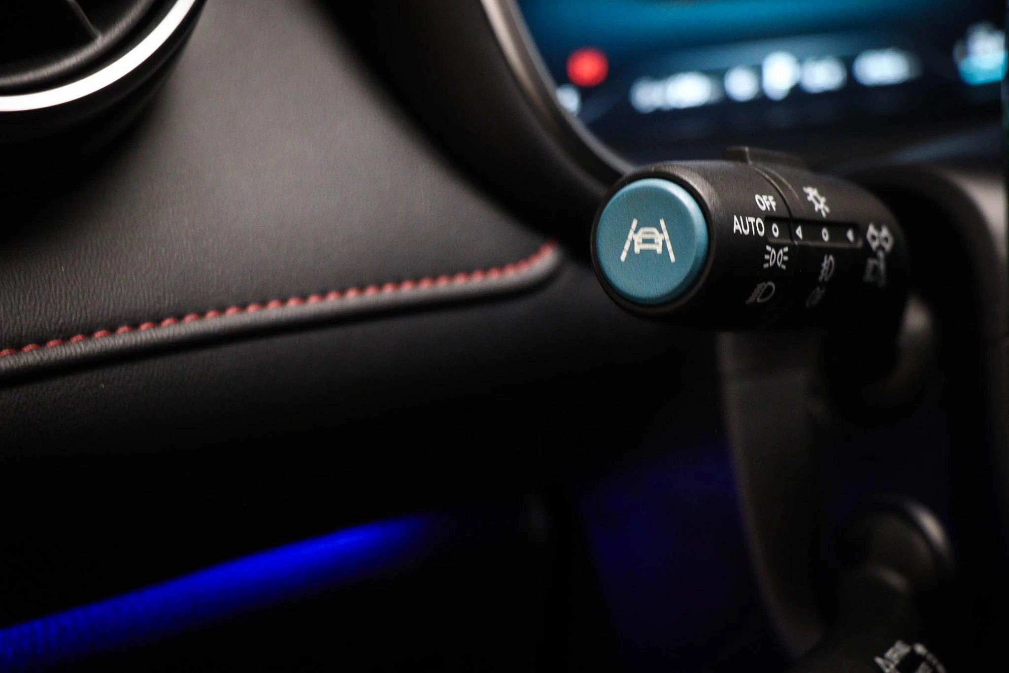 Hoofdafbeelding MG EHS