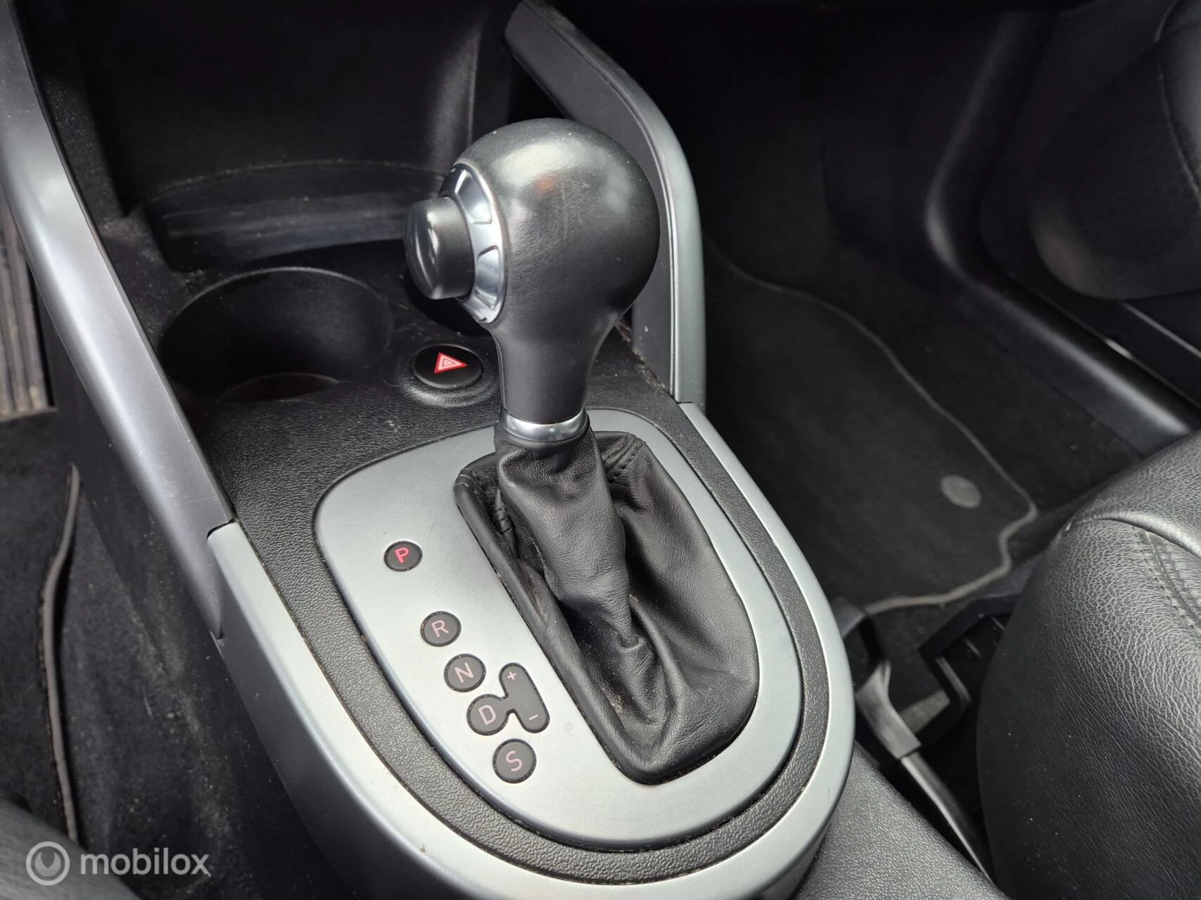 Hoofdafbeelding SEAT Altea