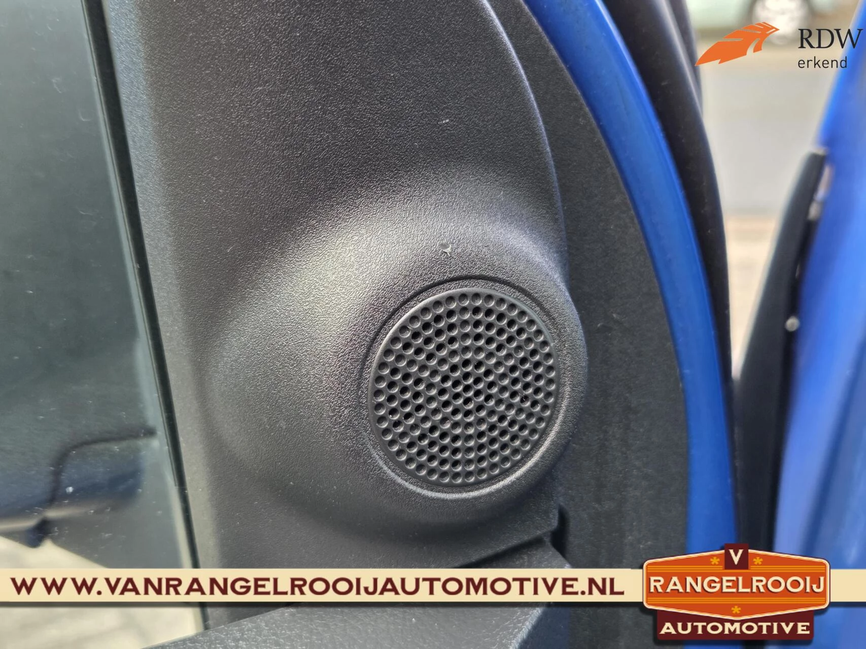 Hoofdafbeelding Nissan Note