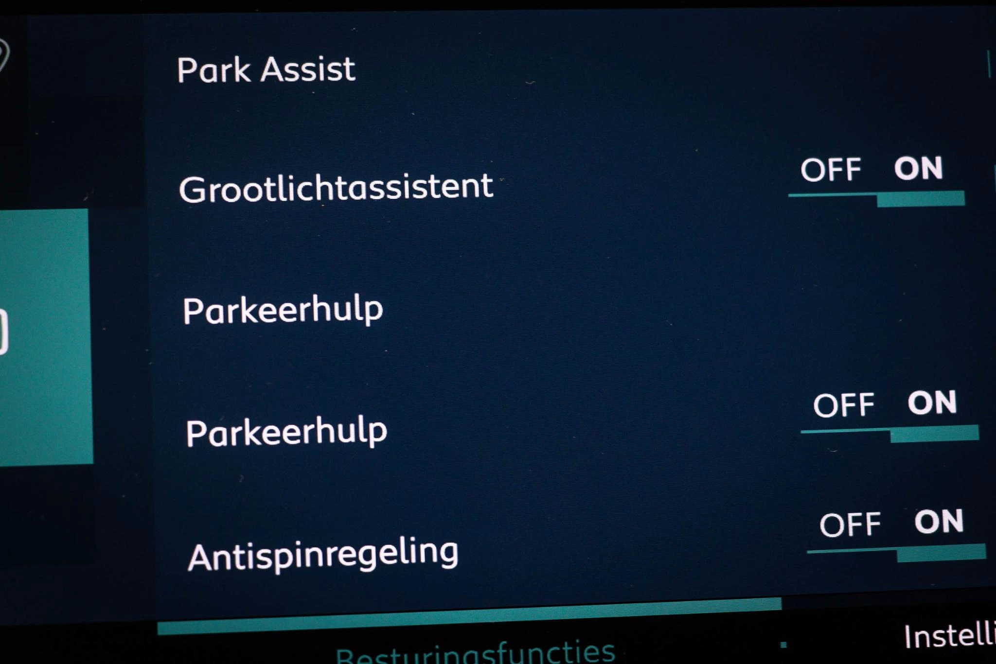 Hoofdafbeelding Citroën C5 Aircross