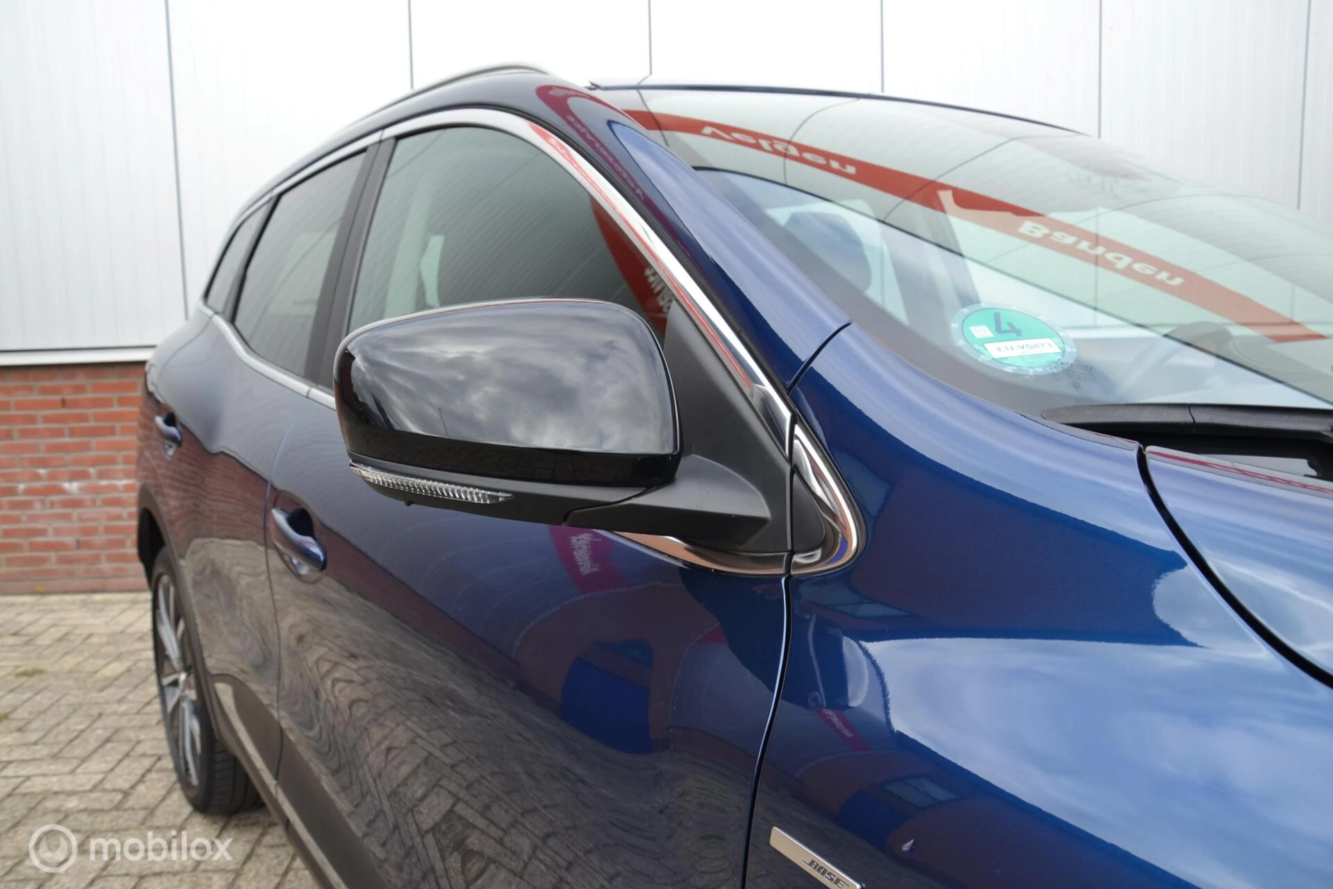 Hoofdafbeelding Renault Kadjar