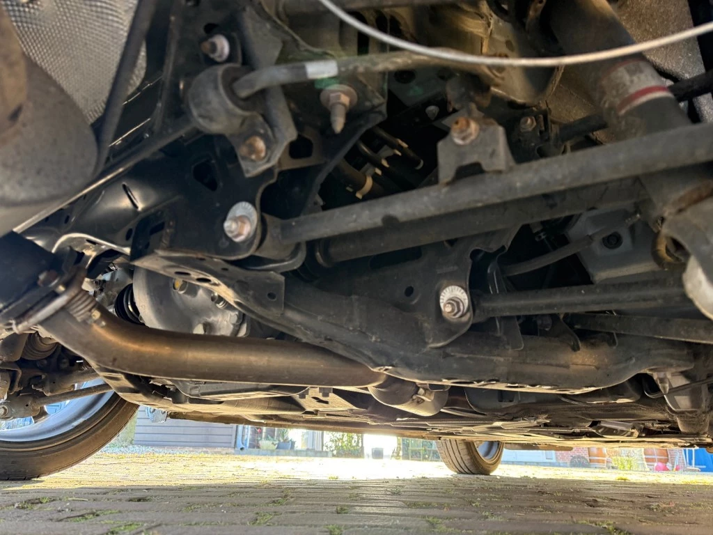 Hoofdafbeelding Mazda MX-5