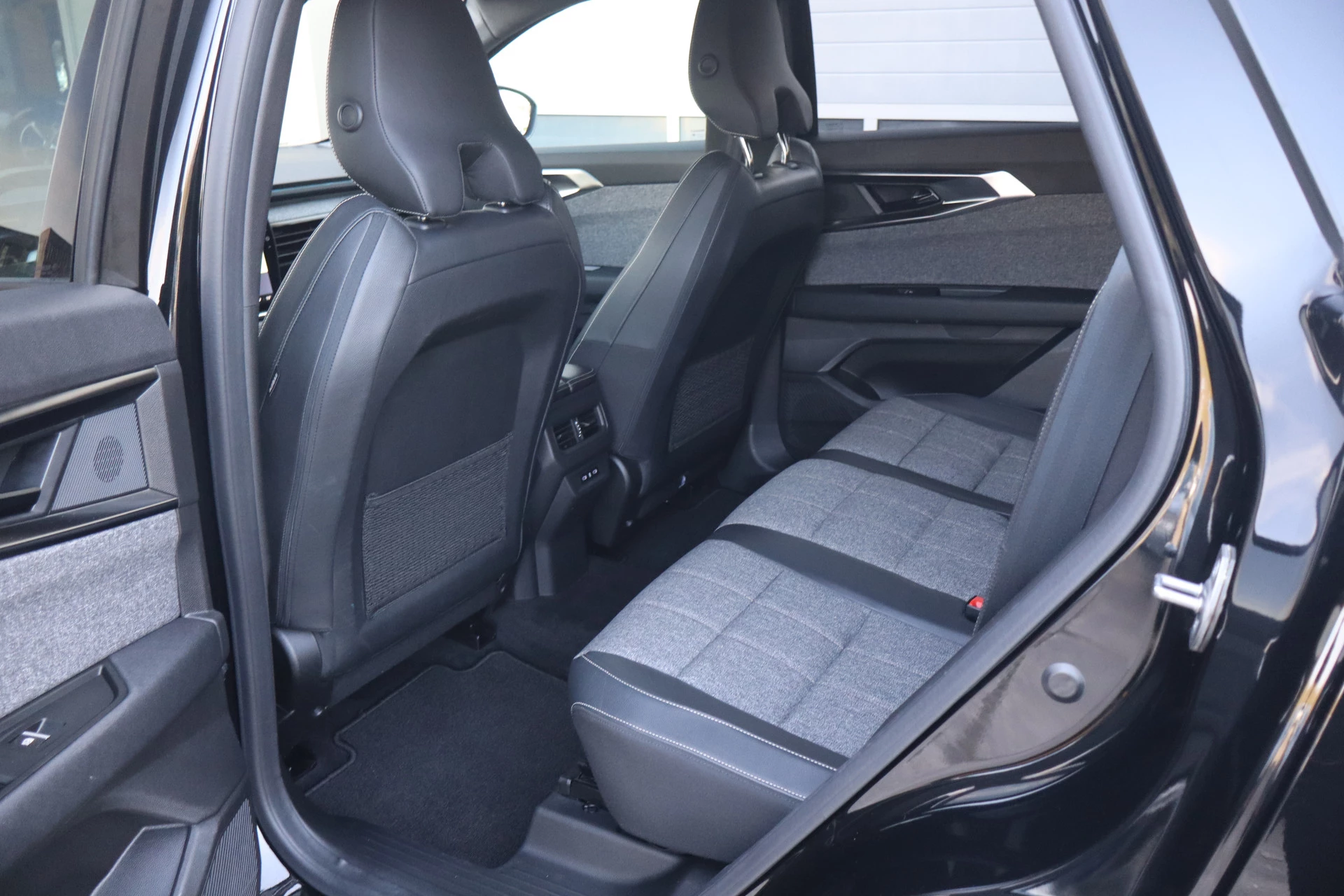 Hoofdafbeelding Renault Espace