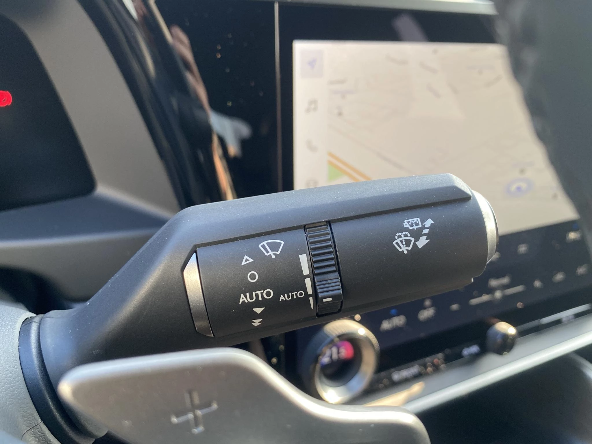 Hoofdafbeelding Lexus RZ