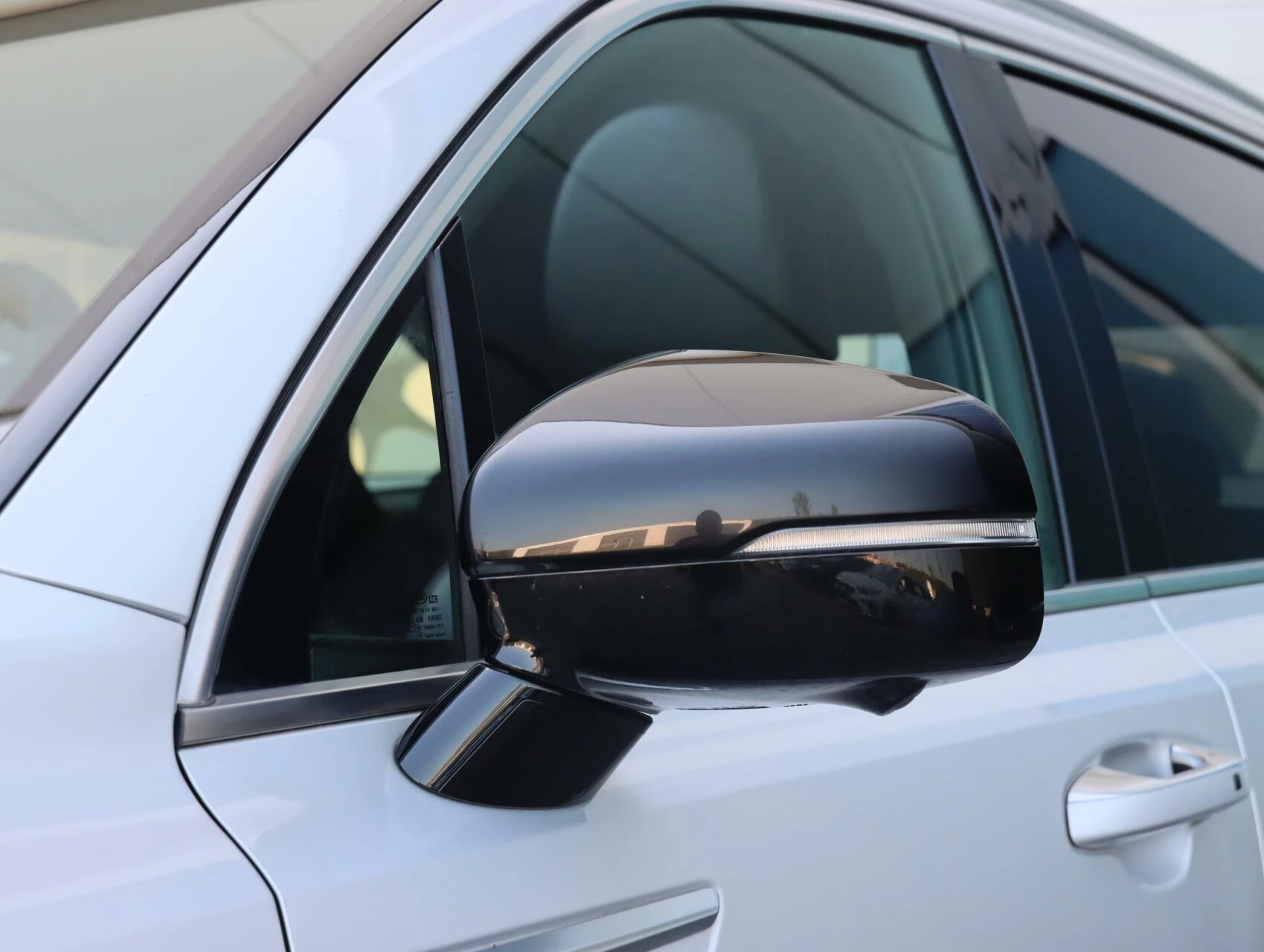 Hoofdafbeelding Kia Sorento