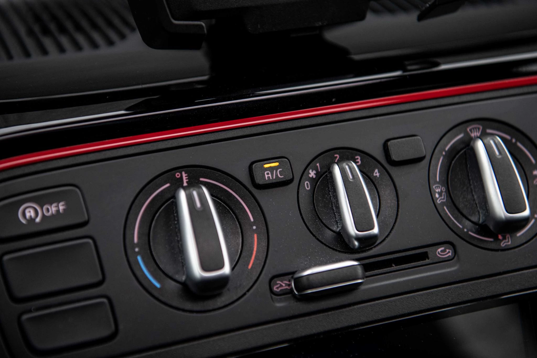 Hoofdafbeelding SEAT Mii