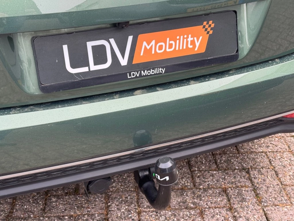 Hoofdafbeelding Kia Ceed