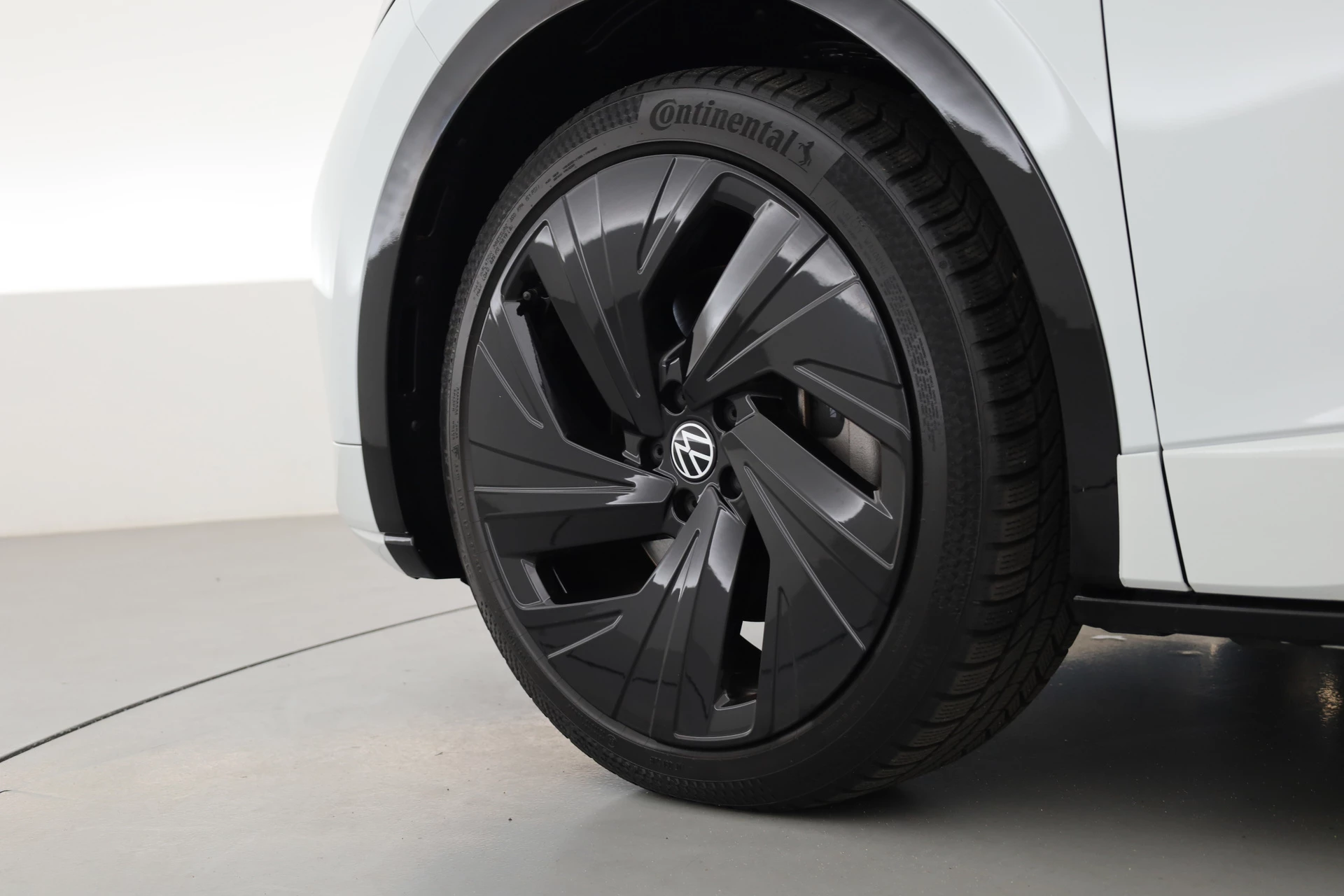 Hoofdafbeelding Volkswagen ID.4