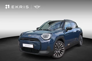 MINI Aceman E | Classic Uitvoering + Pakket L