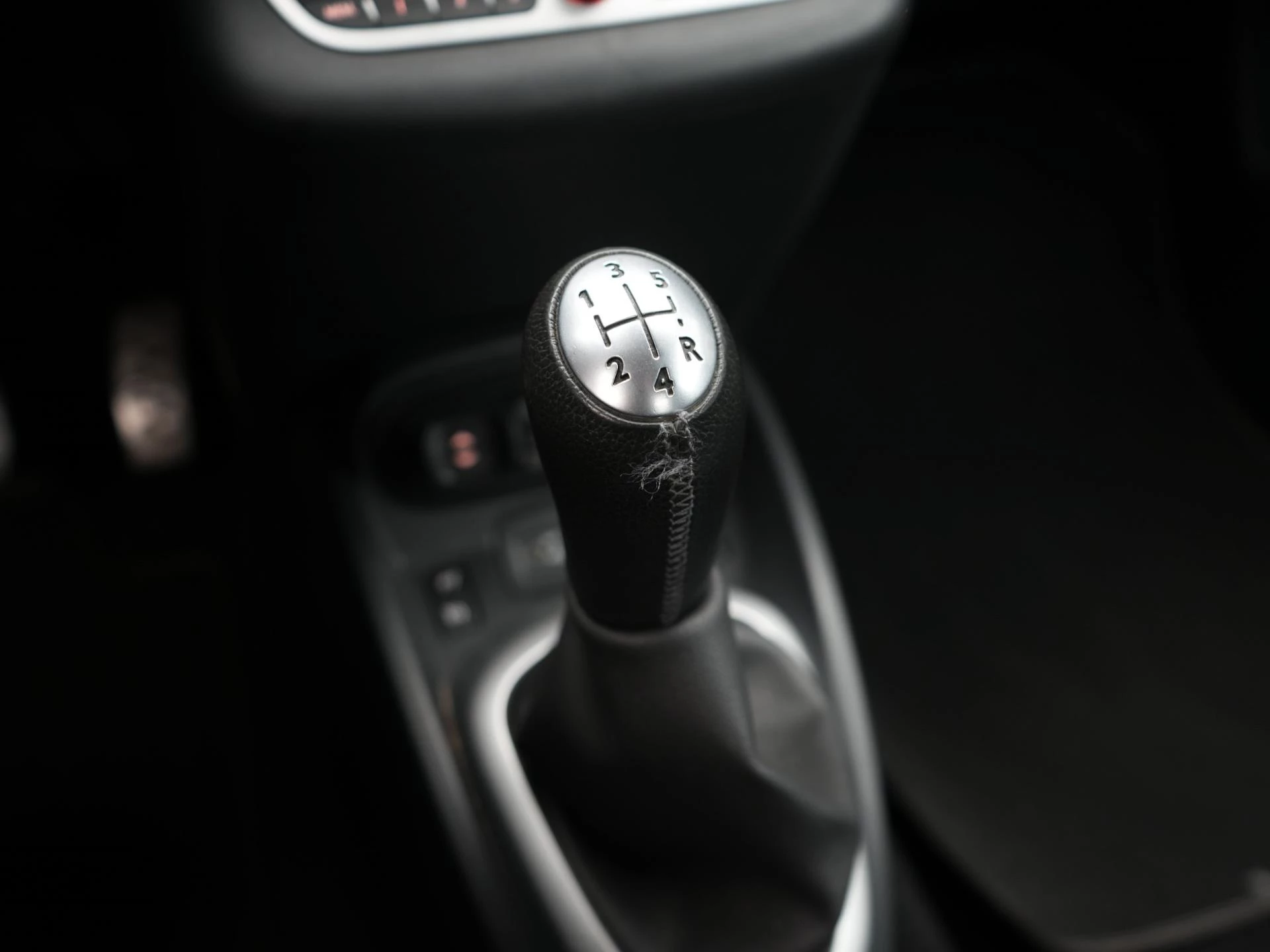 Hoofdafbeelding Renault Wind