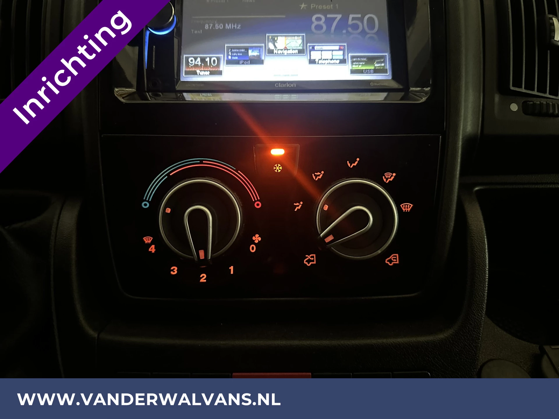 Hoofdafbeelding Fiat Ducato